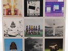Sealed Pink Floyd A NICE PAIR Saucerful+Piper LP Canada