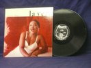 LA VERN BAKER La Vern ORIG MONO LP ATL 8002 *RARE*