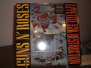 Guns N Roses, Appetite For Destruction, Vinyl, Album