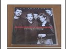 Alison Krauss Sealed MFSL Master 2-LP So Long So Wrong