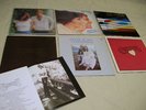 6 Nr Mnt CARPENTERS LPs Close To You, Only Just Begun,