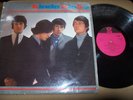 KINKS...KINDA KINKS (UK 1st press LP)