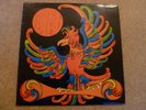 RARE BIRD-Self Titled VINYL LP PINK CHARISMA SCROLL