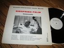 WERGO * SIEGFRIED PALM * Cello * LIGETI, WEBERN +++ NM