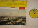 MOZART FRICSAY TULIP STEREO DEUTSCHE DGG SLPM 138 125
