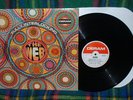 The Web - Fully Interlocking SUPERB UK DERAM ORIGINAL