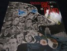 PRAGUE BIG BAND Portrait BREAKS Czech Funk Jazz LP MINT