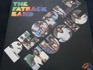 FATBACK BAND People Music ORIG Perception Soul Funk LP