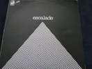 Teddy Lasry ESCALADE Rare Library LP SONIMAGE Funk Jazz
