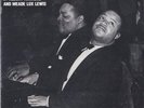 Albert Ammons / Meade Lux Lewis Mosaic Box 3 LP's