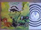 Dr Strangely Strange Heavy Petting Vertigo 6360 009