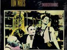TOM WAITS Swordfishtrombones 1983 US ISLAND LP SHRINK