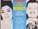 Amalia Mendoza y Juan Mendoza, Dueto Tariacuri #2 Oiga