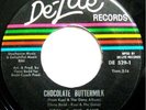 * KOOL & THE GANG Chocolate Buttermilk FUNK BREAKS 45 ?
