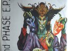 DB 025 UNDERGROUND PLANET - 2ND PHASE EP (VERY RARE)