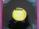 VIRUS - REVELATION - ORIGINAL LP 1971 - TOP VINYL