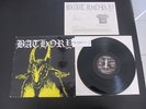 bathory yellow goat lp mayhem venom slayer celtic frost