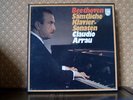 Philips 6747 009  Claudio Arrau  Beethoven Sonatas  13x