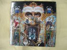 Michael Jackson - Dangerous 2xLP VG++/NM E2 45400
