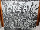 CREAM - WHEELS OF FIRE 2LP MFSL 2-066