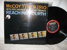 McCoy Tyner - Reaching Fourth (Impulse)
