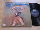 Soft Machine Volume Two LP Rare Prog Psych Probe Orig.