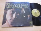The Doors S/T LP Elektra Gold Label Original Psych