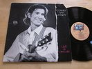 Townes Van Zandt - Live and Obscure LP Rare Folk