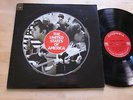 United States of America LP Joseph Byrd Psych 2-Eye OG