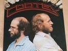 CORTEX LP ORIG FRENCH JAZZ FUNK FUSION CRYPTO
