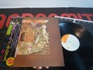 Aerosmith Toys In The Attic Poster Japan LP OBI