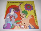 ANDWELLAS DREAM....LOVE AND POETRY UK ORIG. 1ST PRESS