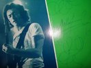 Rory Gallagher. Taste. Signed. Autographed. 4 track 12