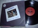 JIMI HENDRIX LORD OF THE STRINGS / 2 NM LP RECORDS