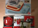 White Stripes Inchophone - all 7 3