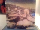 LED ZEPPELIN HOUSES OF THE HOLY CLEAR VINYL LP NM NICE