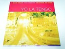 YO LA TENGO-I CAN HEAR THE HEART BEATING....-LP/RECORD