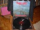 ROTTING CHRIST-THY MIGHTY CONTRACT LP ORIGINAL SAMAEL
