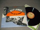 SKIP JAMES / DEVIL GOT MY WOMAN / LP VANGUARD VSD-79273