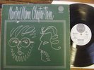Manfred Mann LP Chapter Three UK Vertigo swirl NEARMINT