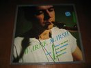 WARNE MARSH QUARTET 1958' MONO ATLANTIC 1291 LP VF++