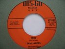 SAM JACOBS - gotta keep on dancin - PRIVATE DISCO