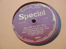 Homer Rodeheaver 78rpm Special # 20167