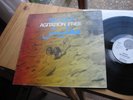 AGITATION FREE MALESH 1972 MINT KRAUT. KILLER SWIRLI