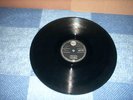 ELVIS PRESLEY / RARE RCA 1960  78 RPM   STUCK ON YOU