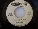HAMP JONES RARE R&B MOVER  