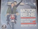 BENNY QUICK / Motorbiene