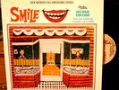 Brian Wilson BEACH BOYS Smile Lp 2nd Edition Surf