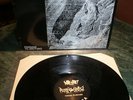 ROTTING CHRIST -Passage to Arcturo LP 1991 