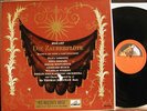Beecham/Mozart: The Magic Flute (1937) HMV MONO